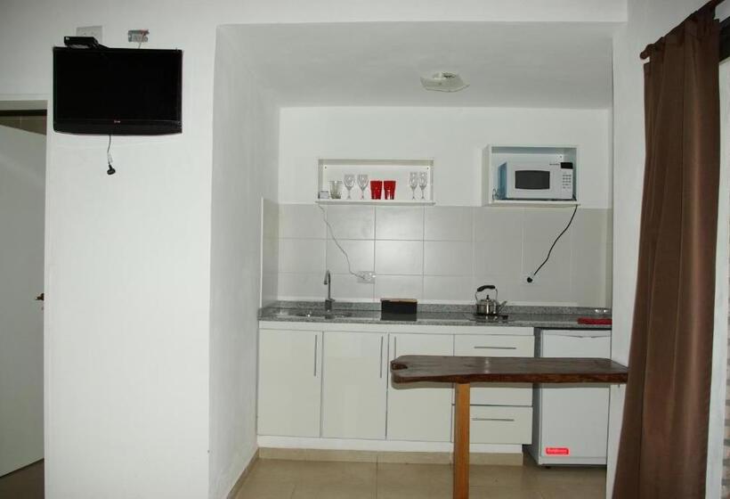 سوییت, Amaikén Suites