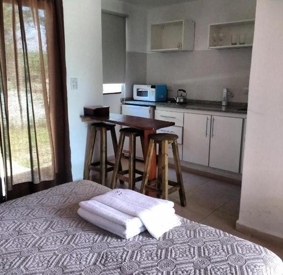 سوییت, Amaikén Suites