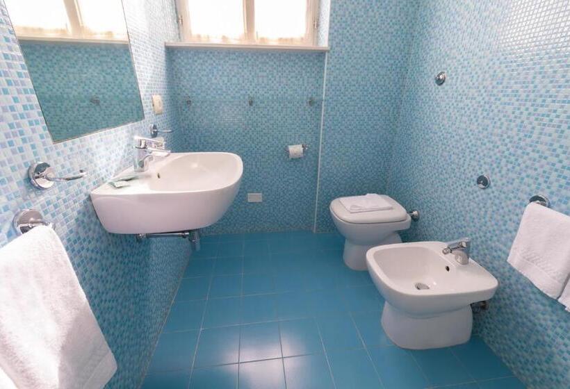 带1个卧室的公寓, Lido Azzurro