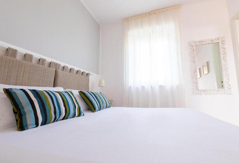 低层单卧公寓, Lido Azzurro