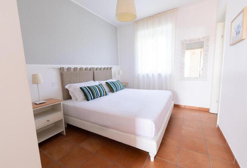 低层单卧公寓, Lido Azzurro