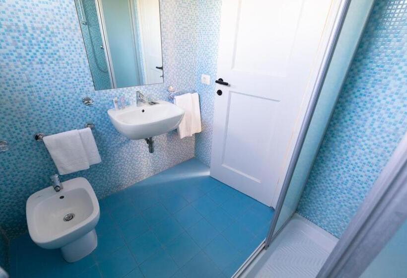 低层单卧公寓, Lido Azzurro