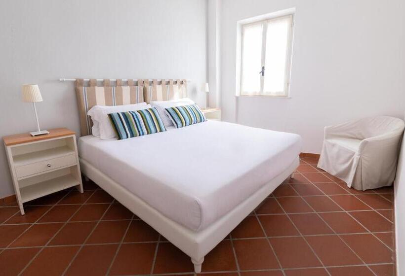 带1个卧室的公寓, Lido Azzurro