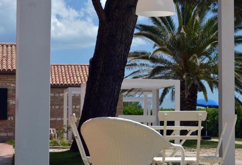 带1个卧室的公寓, Lido Azzurro