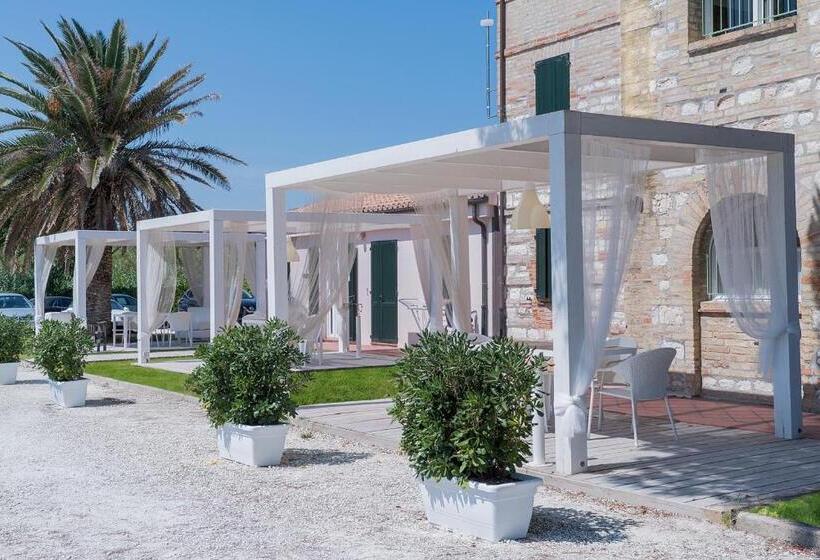 带1个卧室的公寓, Lido Azzurro