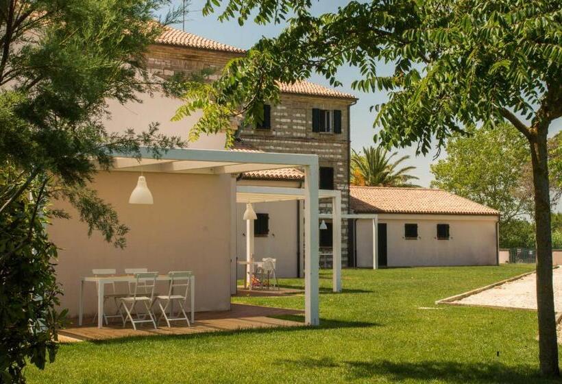 Апартаменты 1 Спальня, Lido Azzurro