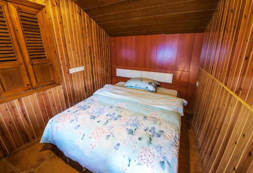 标准间, Fenghuang Memory Linjiang Inn