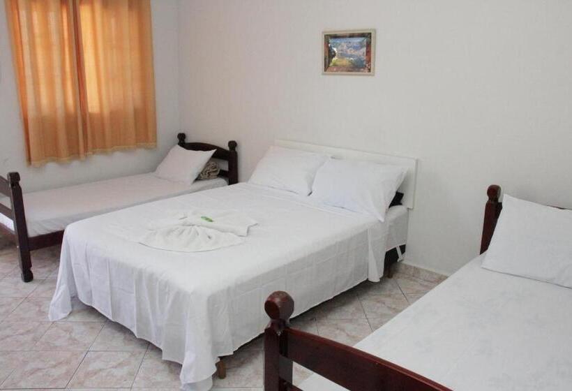 Люкс Superior, Pousada Al Chaddai