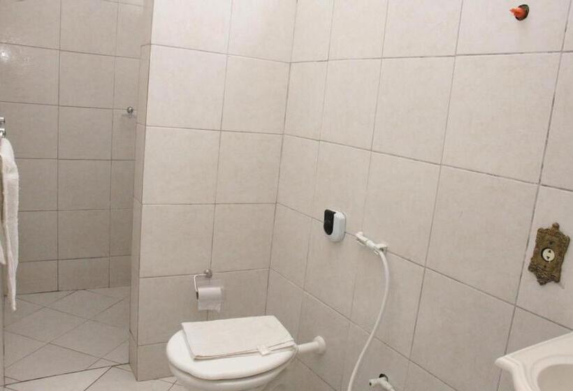 Люкс Superior, Pousada Al Chaddai