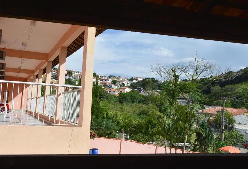 Люкс Superior, Pousada Al Chaddai