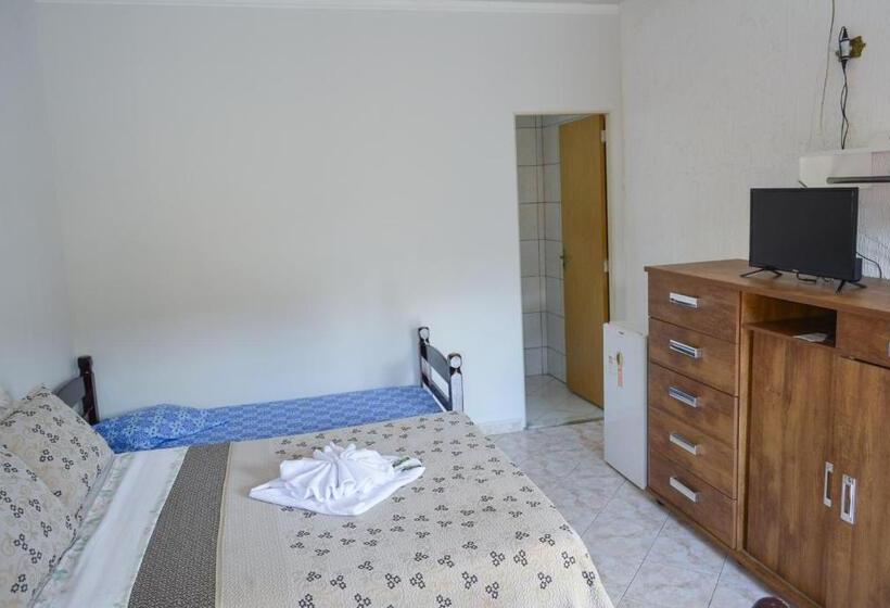 Люкс Superior, Pousada Al Chaddai