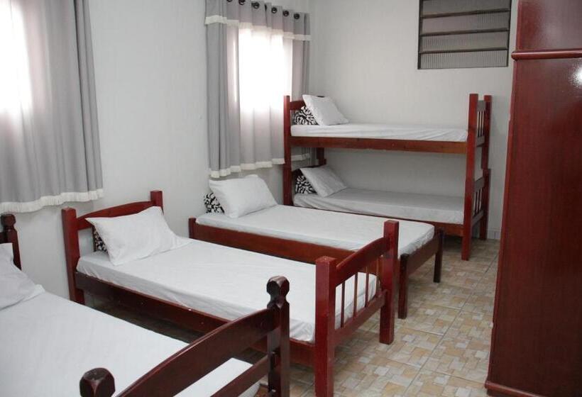 Family Suite, Pousada Al Chaddai