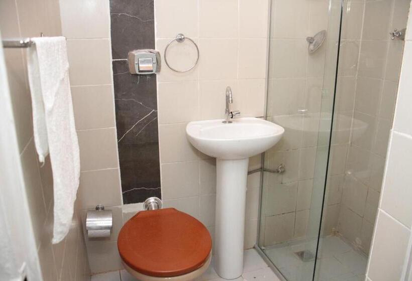 Family Suite, Pousada Al Chaddai