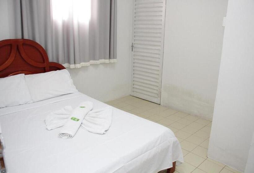 Family Suite, Pousada Al Chaddai