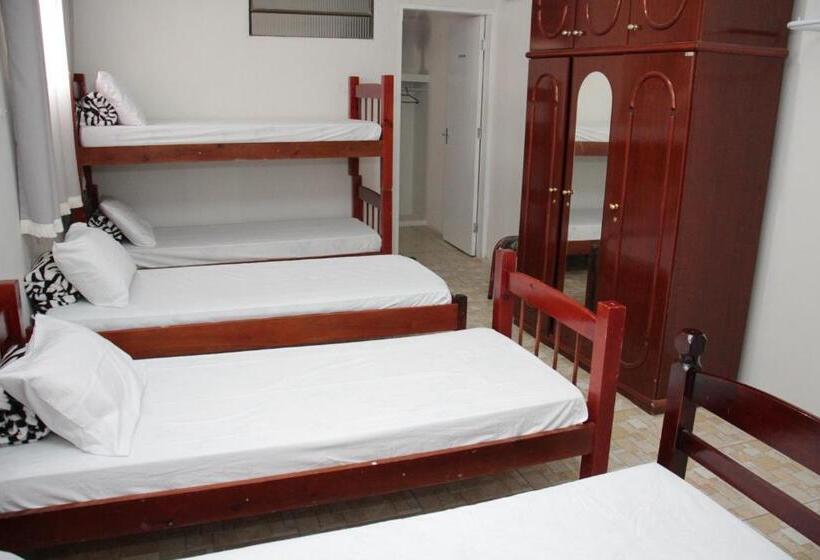 Family Suite, Pousada Al Chaddai