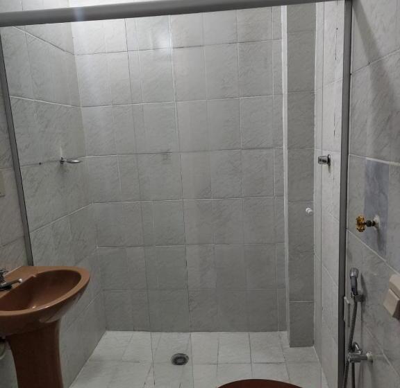 Четырехместный Номер Economy, Pousada Al Chaddai