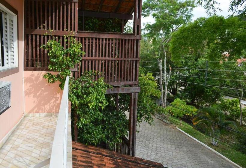 Четырехместный Номер Economy, Pousada Al Chaddai