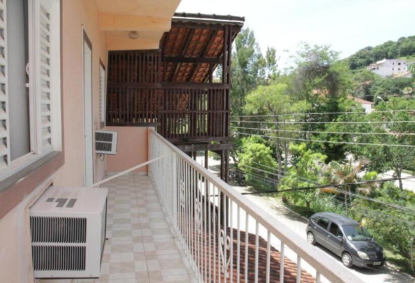 Четырехместный Номер Economy, Pousada Al Chaddai