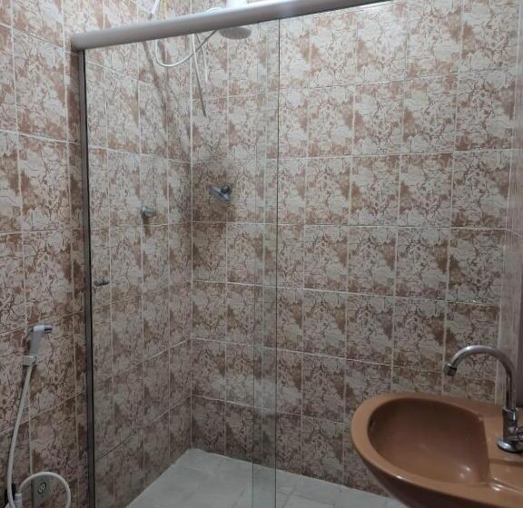 Четырехместный Номер Economy, Pousada Al Chaddai