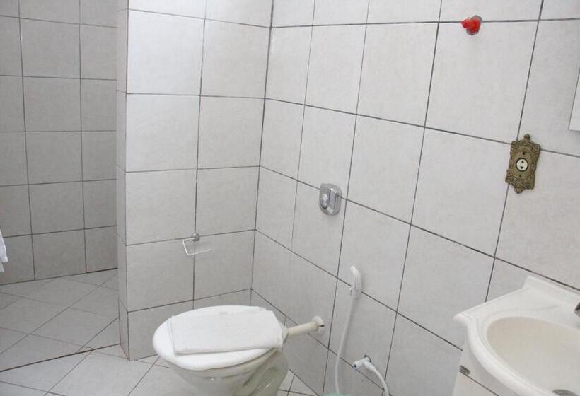 Семейный Номер Superior, Pousada Al Chaddai