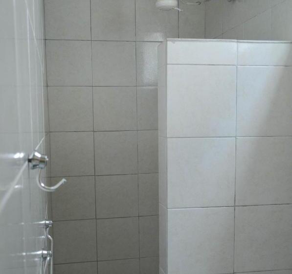 Семейный Номер Superior, Pousada Al Chaddai