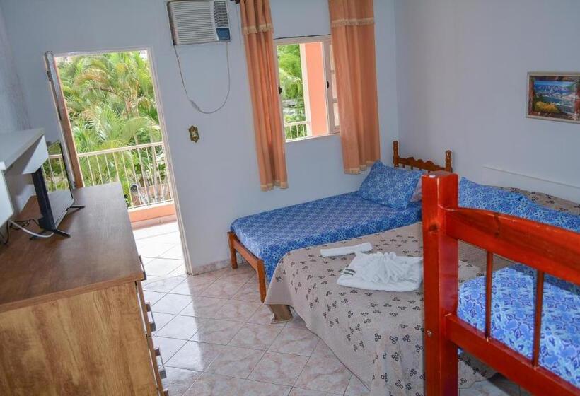 Семейный Номер Superior, Pousada Al Chaddai