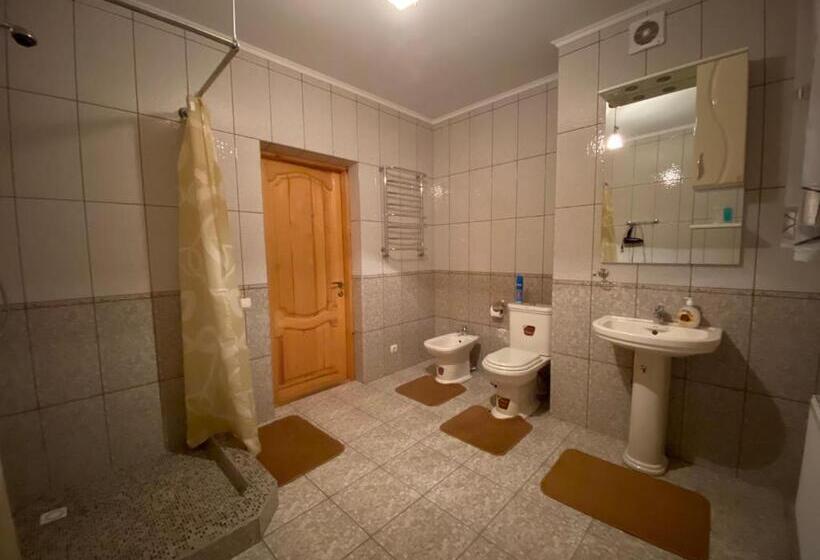 استودیو خانوادگی, Villa Alpiyka