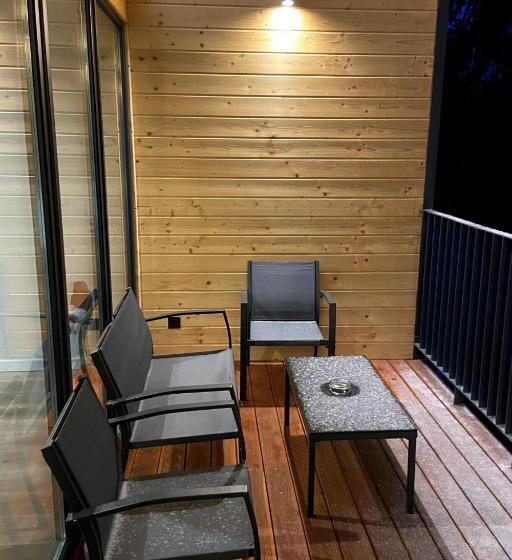 ویلای لوکس 1 خوابه, Villa Alpiyka