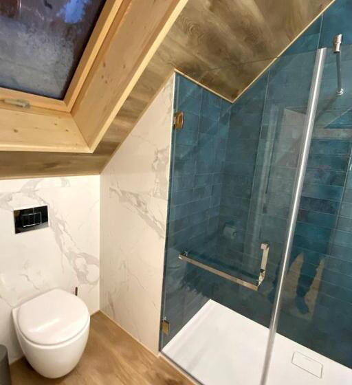 ویلای لوکس 1 خوابه, Villa Alpiyka