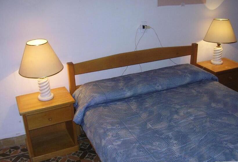 غرفة قياسية, Edificio Sagasti