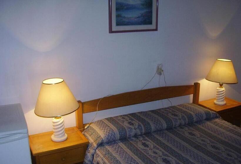 غرفة قياسية, Edificio Sagasti