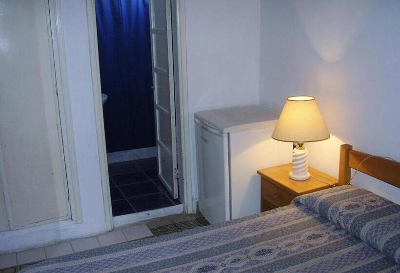 غرفة قياسية, Edificio Sagasti