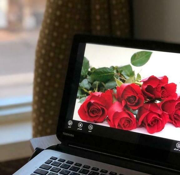 2 Sovrums Lägenhet, Aris Furnished Apartments