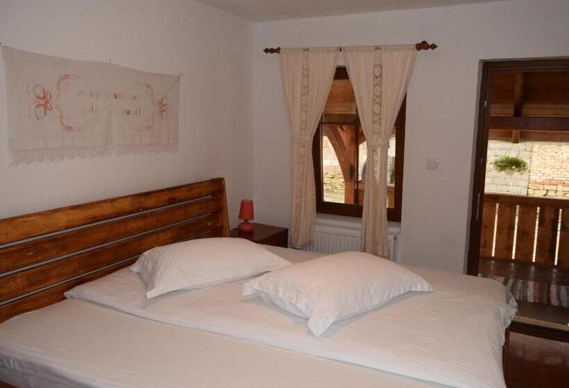 חדר סטנדרט, Casa Saseasca