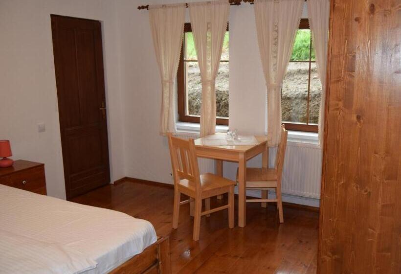 חדר סטנדרט, Casa Saseasca