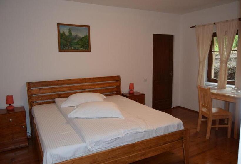 חדר סטנדרט, Casa Saseasca