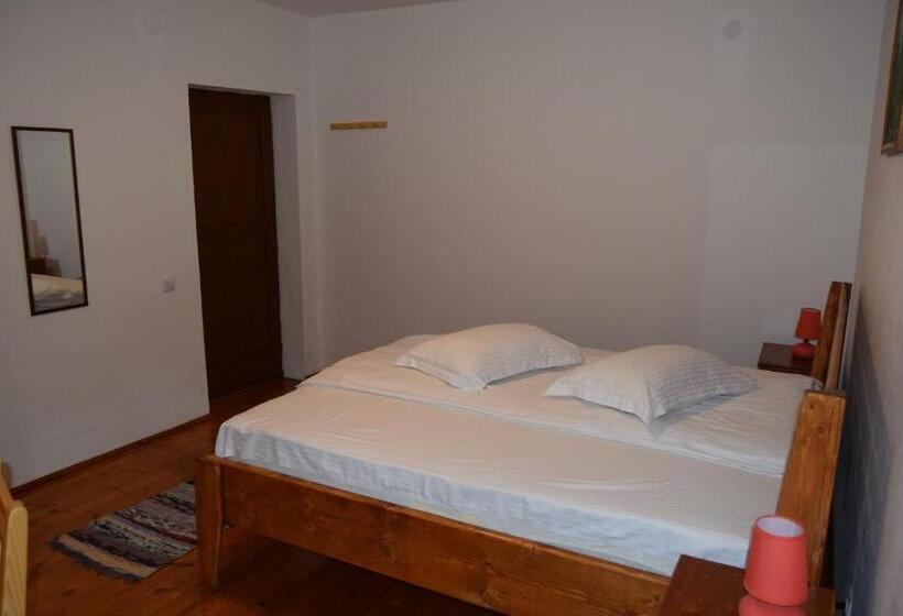 חדר סטנדרט, Casa Saseasca