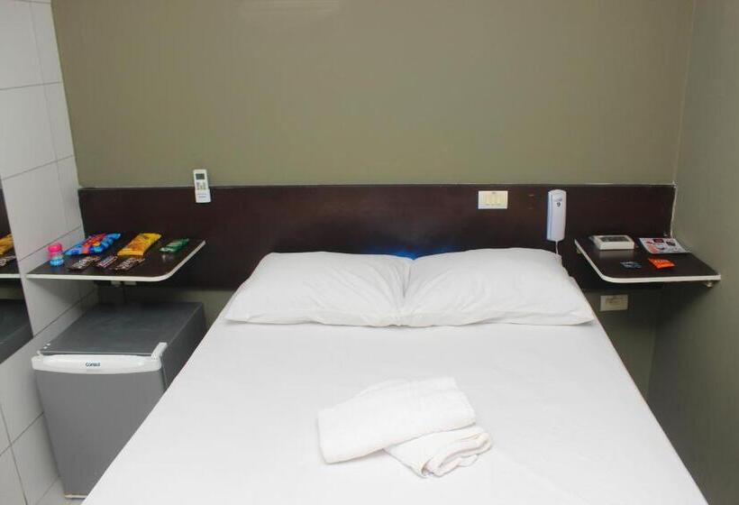 غرفة إقتصادية, Dos Prazeres