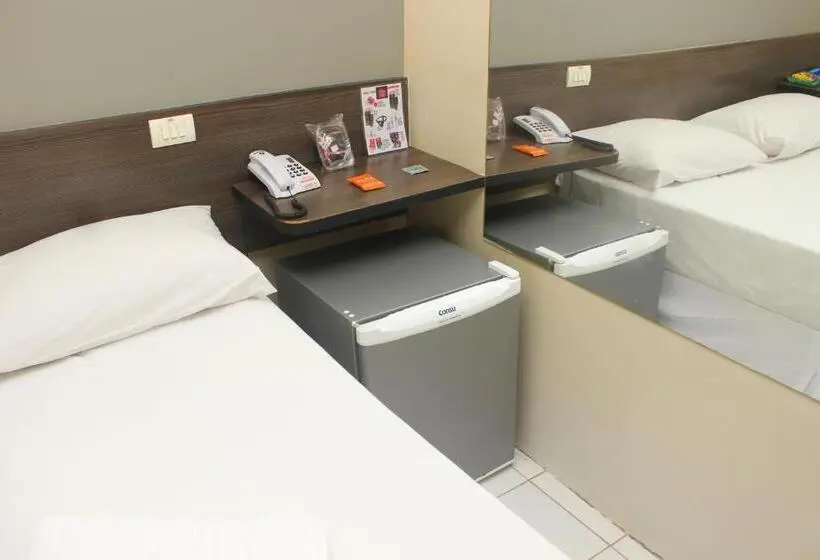 Deluxe Zimmer mit Whirlpool, Dos Prazeres