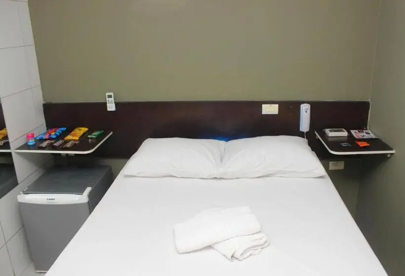 Deluxe Zimmer mit Whirlpool, Dos Prazeres
