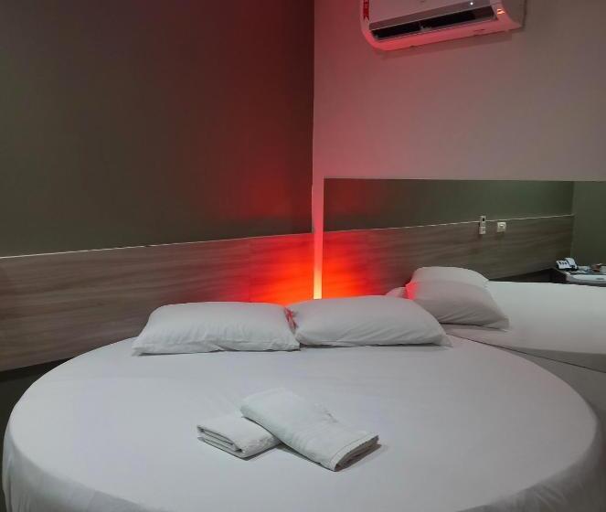 غرفة ديلوكس مزوَّدة بجاكوزي, Dos Prazeres