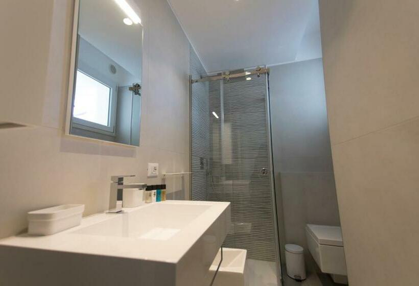 شقة 3 غرف, Le Ancore Luxury Apartments