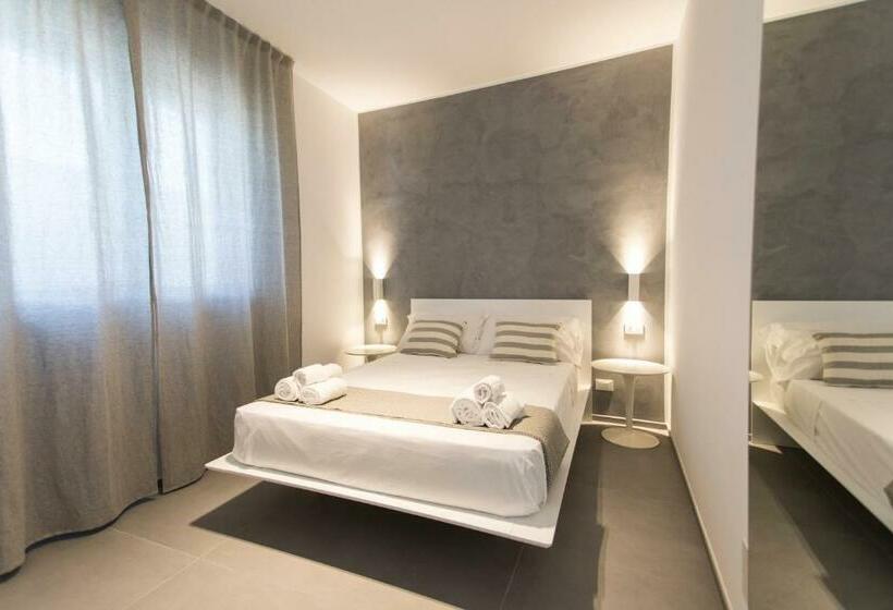 آپارتمان 3 خوابه, Le Ancore Luxury Apartments