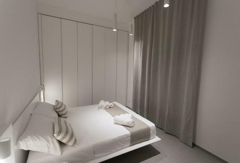 شقة غرفتين, Le Ancore Luxury Apartments