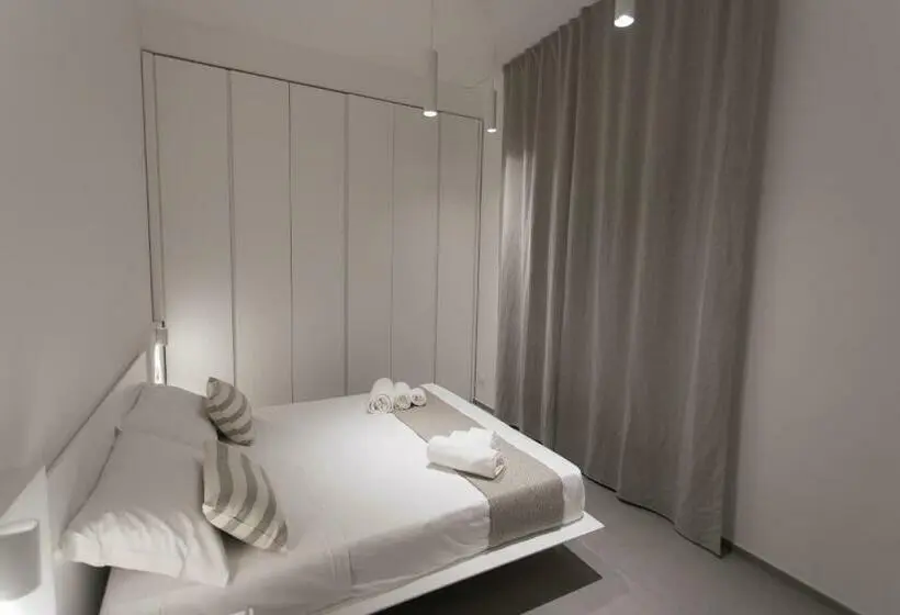 ２ベッドルームアパートメント, Le Ancore Luxury Apartments