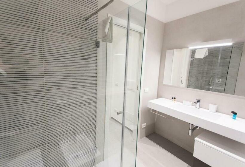 شقة غرفتين, Le Ancore Luxury Apartments