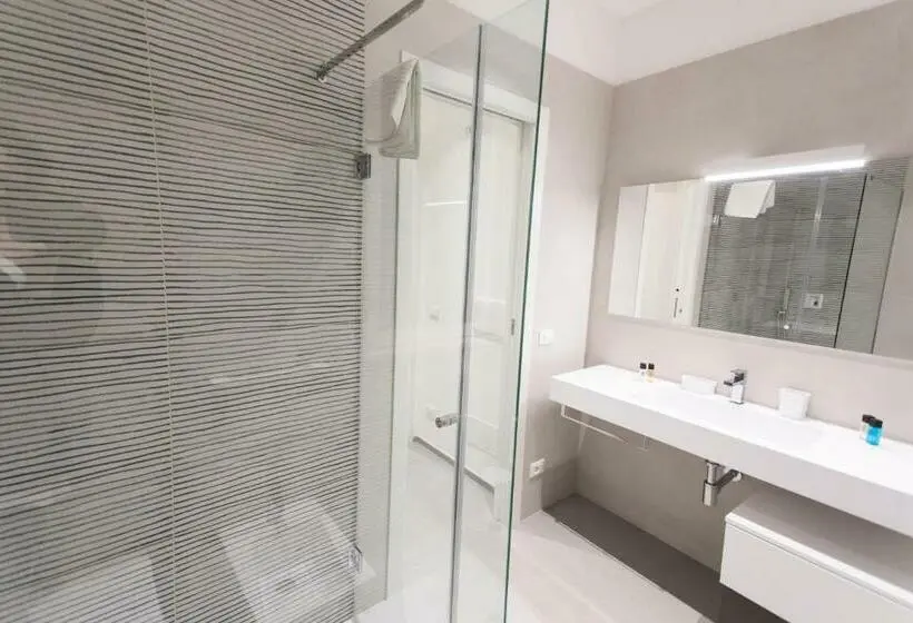 ２ベッドルームアパートメント, Le Ancore Luxury Apartments