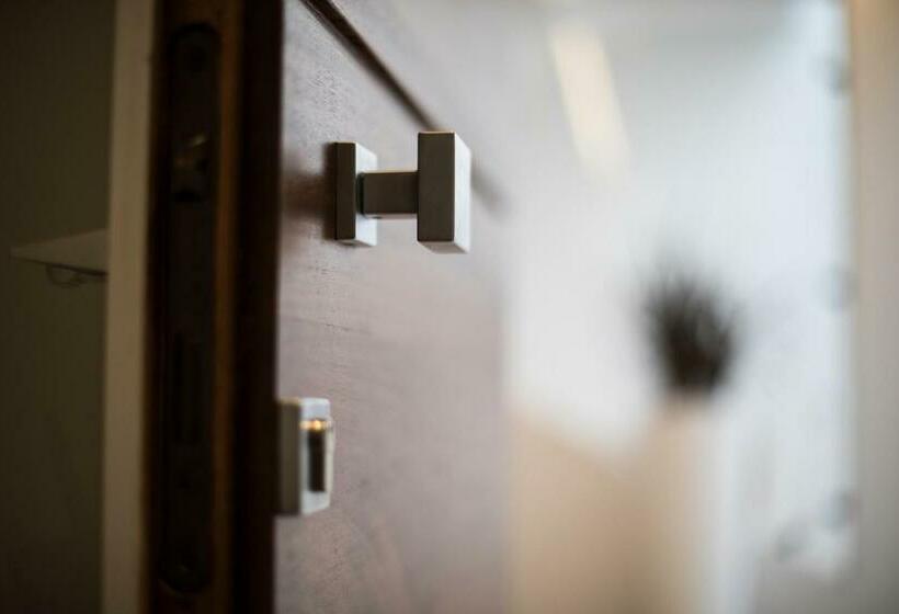 آپارتمان 2 خوابه, Le Ancore Luxury Apartments