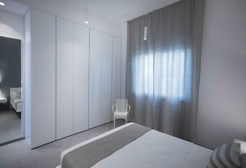 آپارتمان 1 خوابه, Le Ancore Luxury Apartments