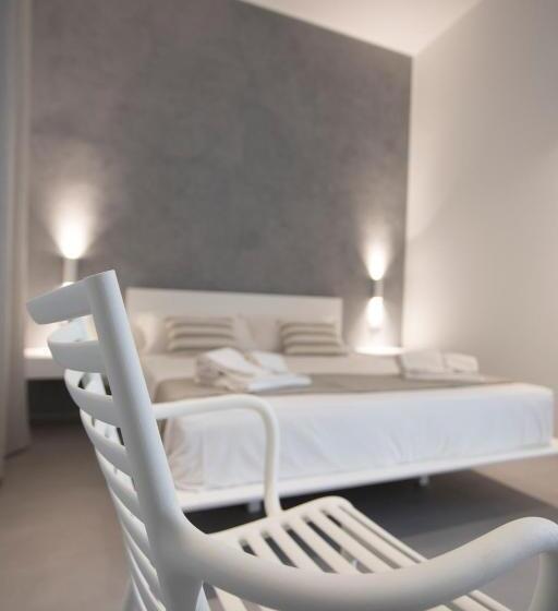 شقة غرفة واحدة, Le Ancore Luxury Apartments